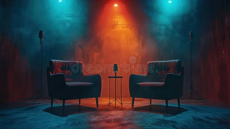 月夜直播免费看 - 深海探索者专访